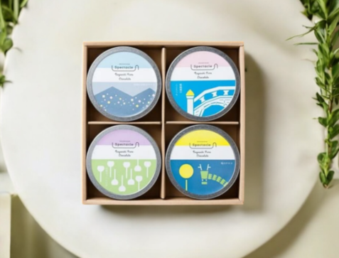 パッケージ再構築